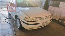 إيران خودرو سمند